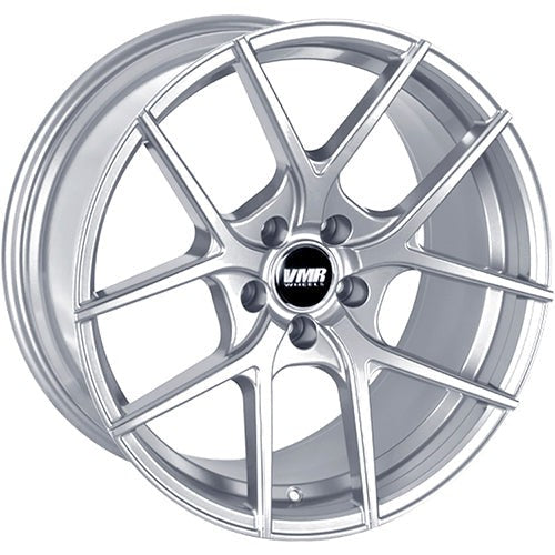 VMR Wheels V803 Hypersilver 19x9.5 | 5x120 (V13B66)