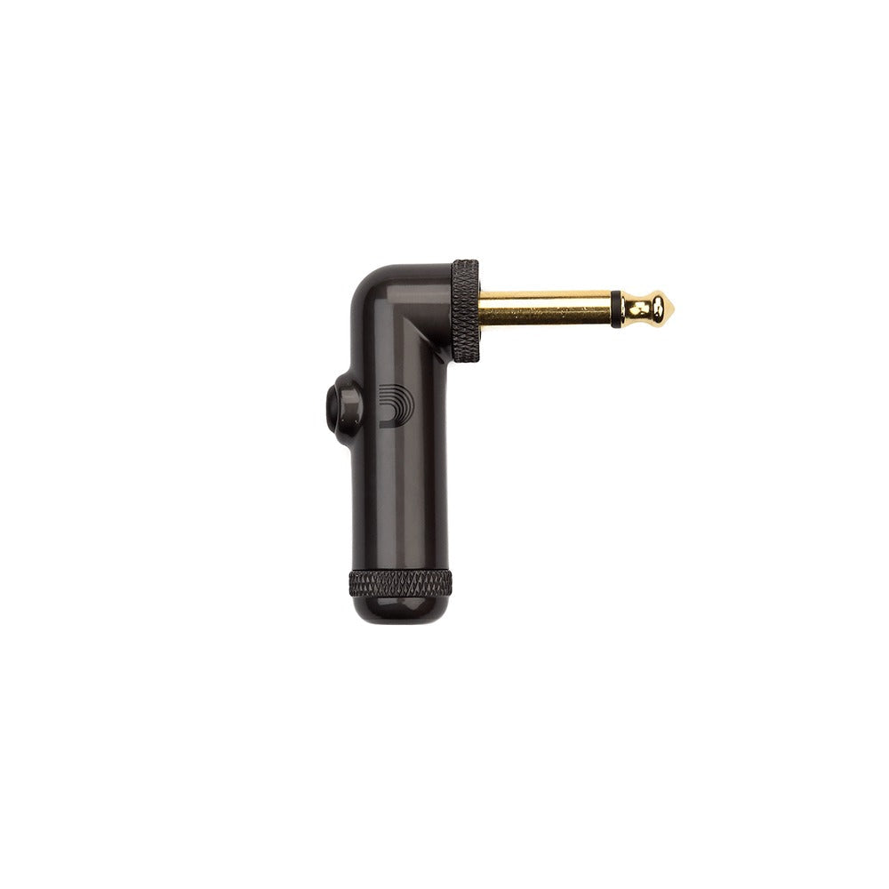 DIY Audio Plugs
