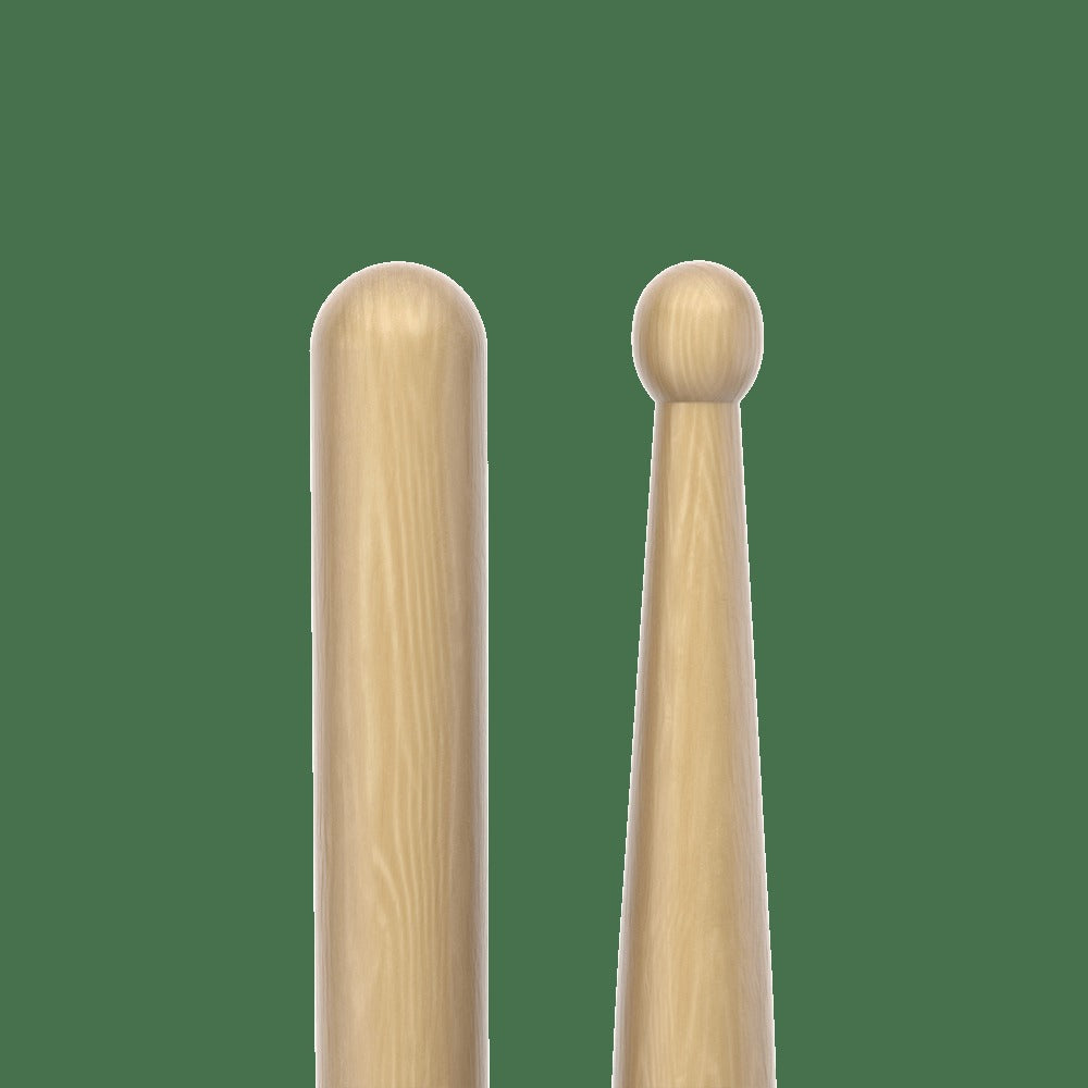 Phil Collins Hickory Drumstick, Wood Tip