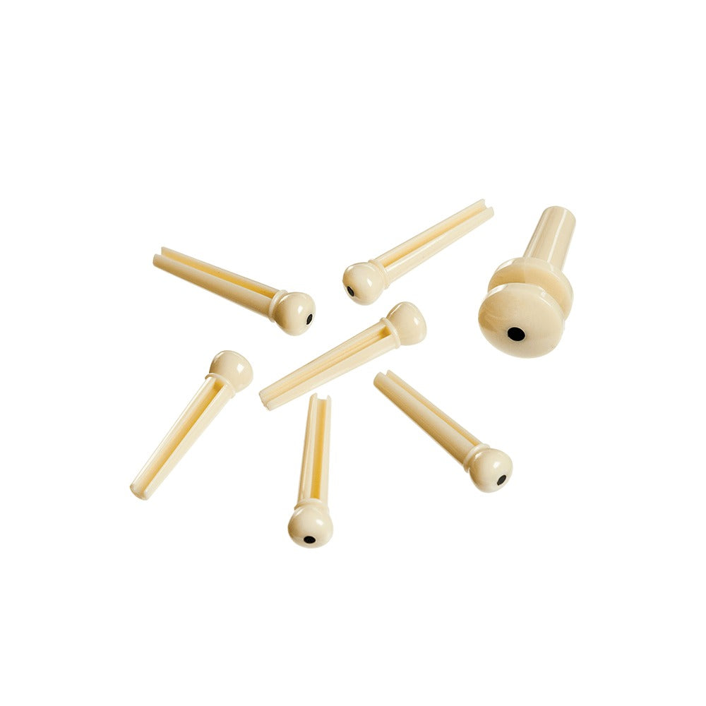 Plastic Bridge Pins