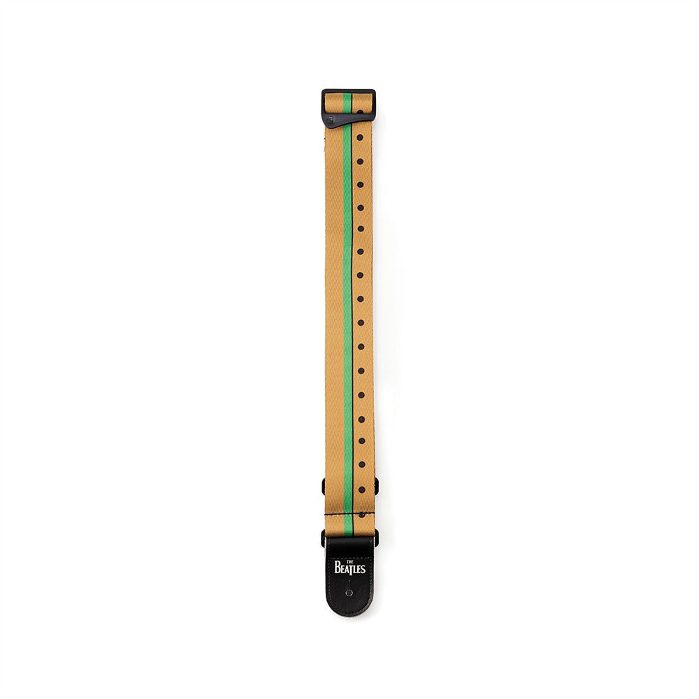Yellow Submarine 50th Anniversary Guitar Strap Tin - George
