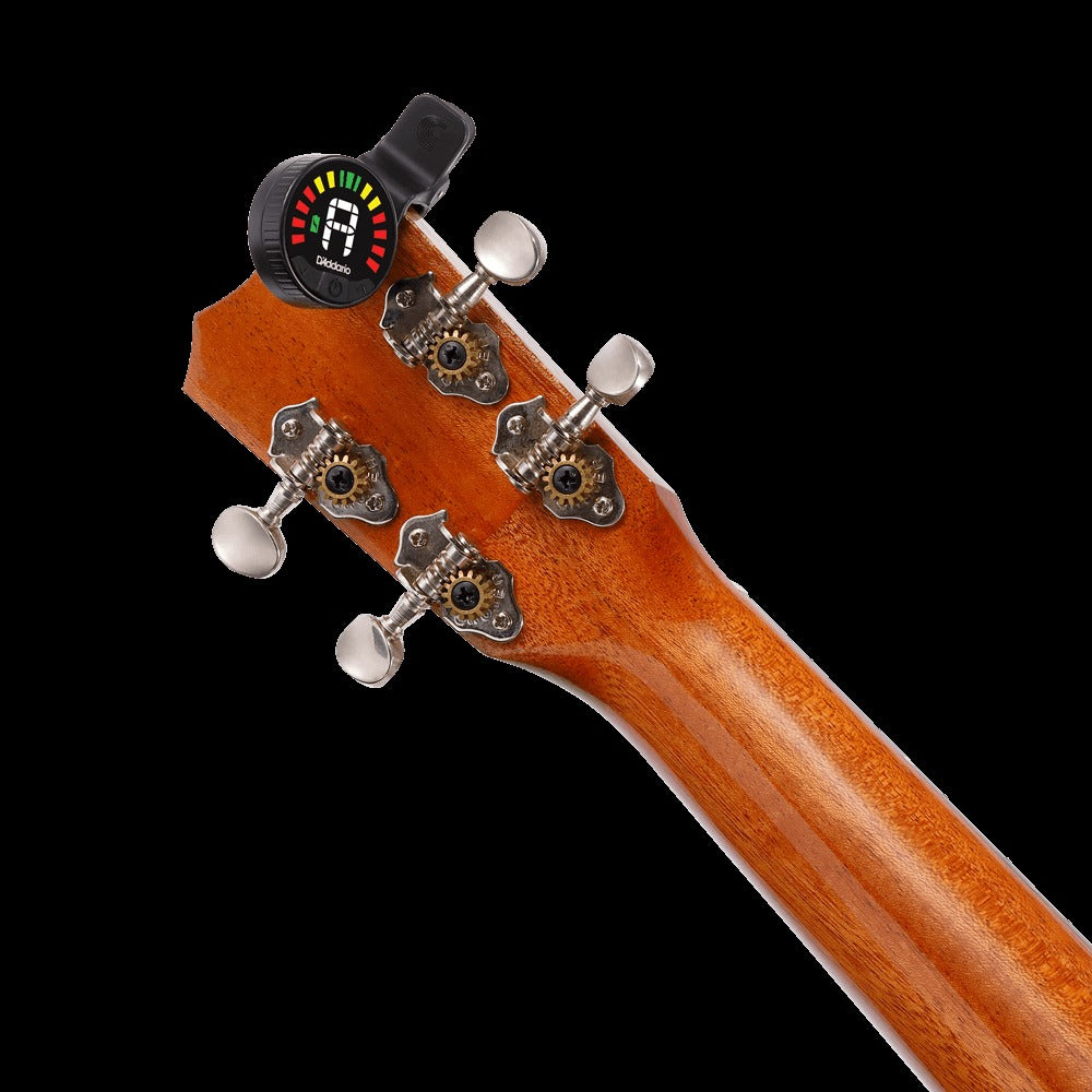 Nexxus 360 Rechargeable Guitar Tuner