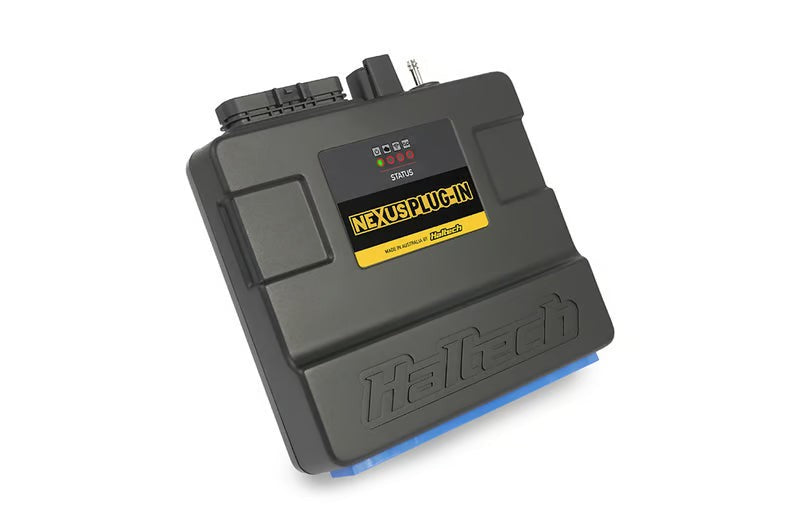 Haltech Nexus Plug-in ECU | 1989-2002 Nissan Skyline R32/R33/R34 GT-R (HT-231801)