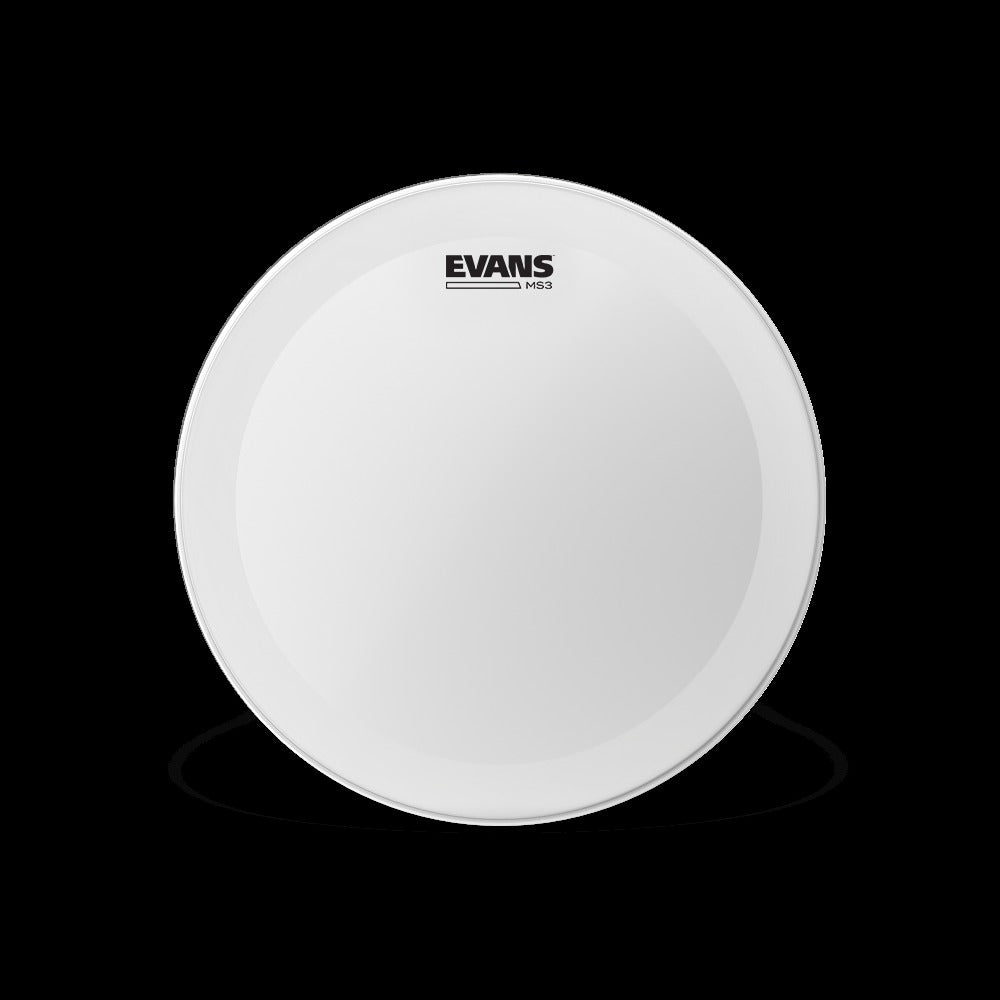 MS3TM Polyester Snare Side Drumhead