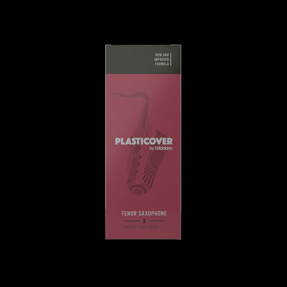 Plasticover Tenor Saxophone Reeds