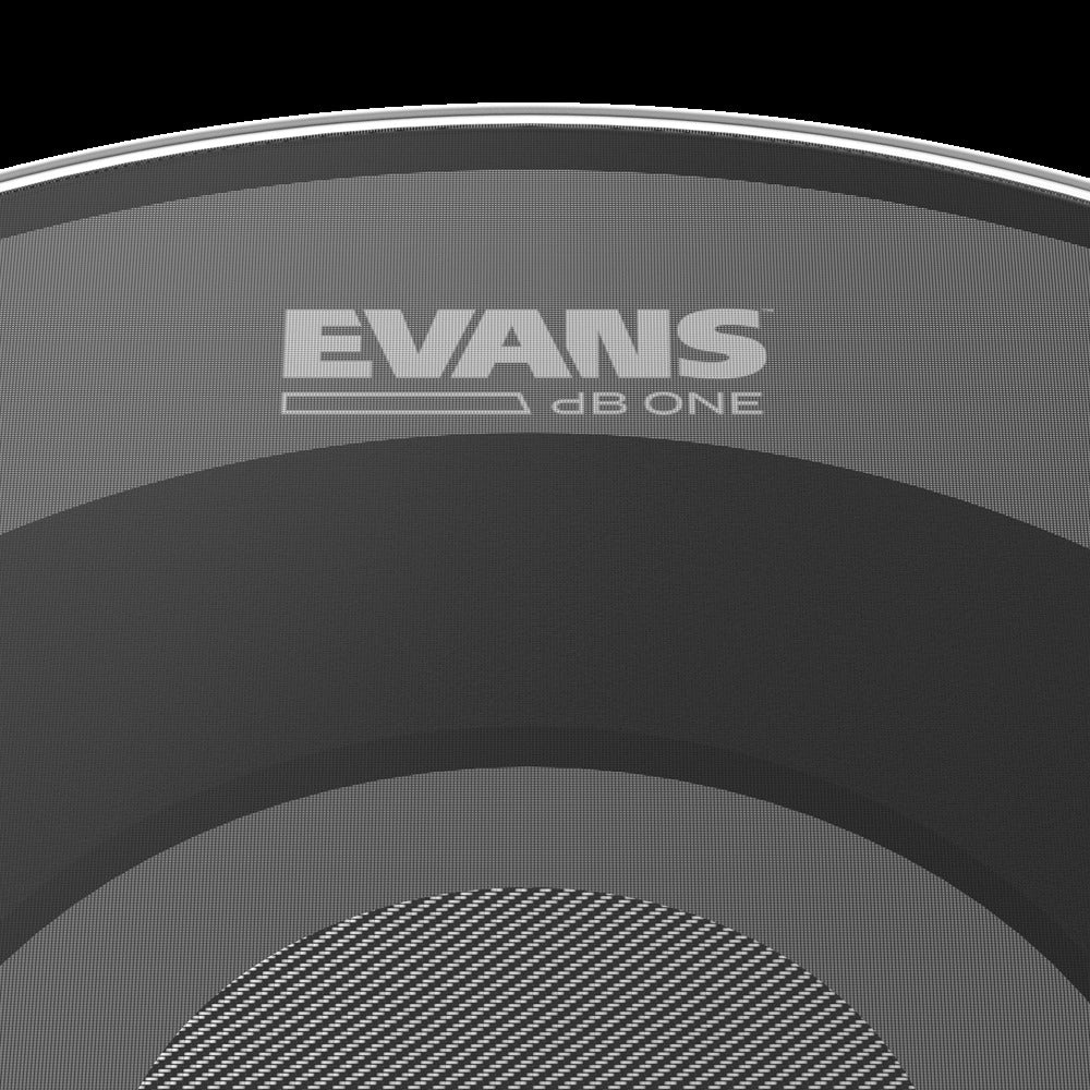 dB One Bass Drumhead