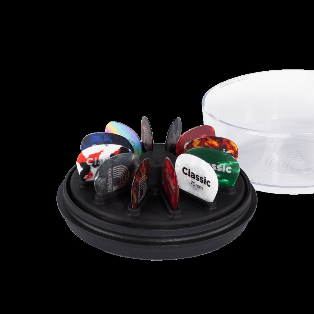 Pick Holder 360