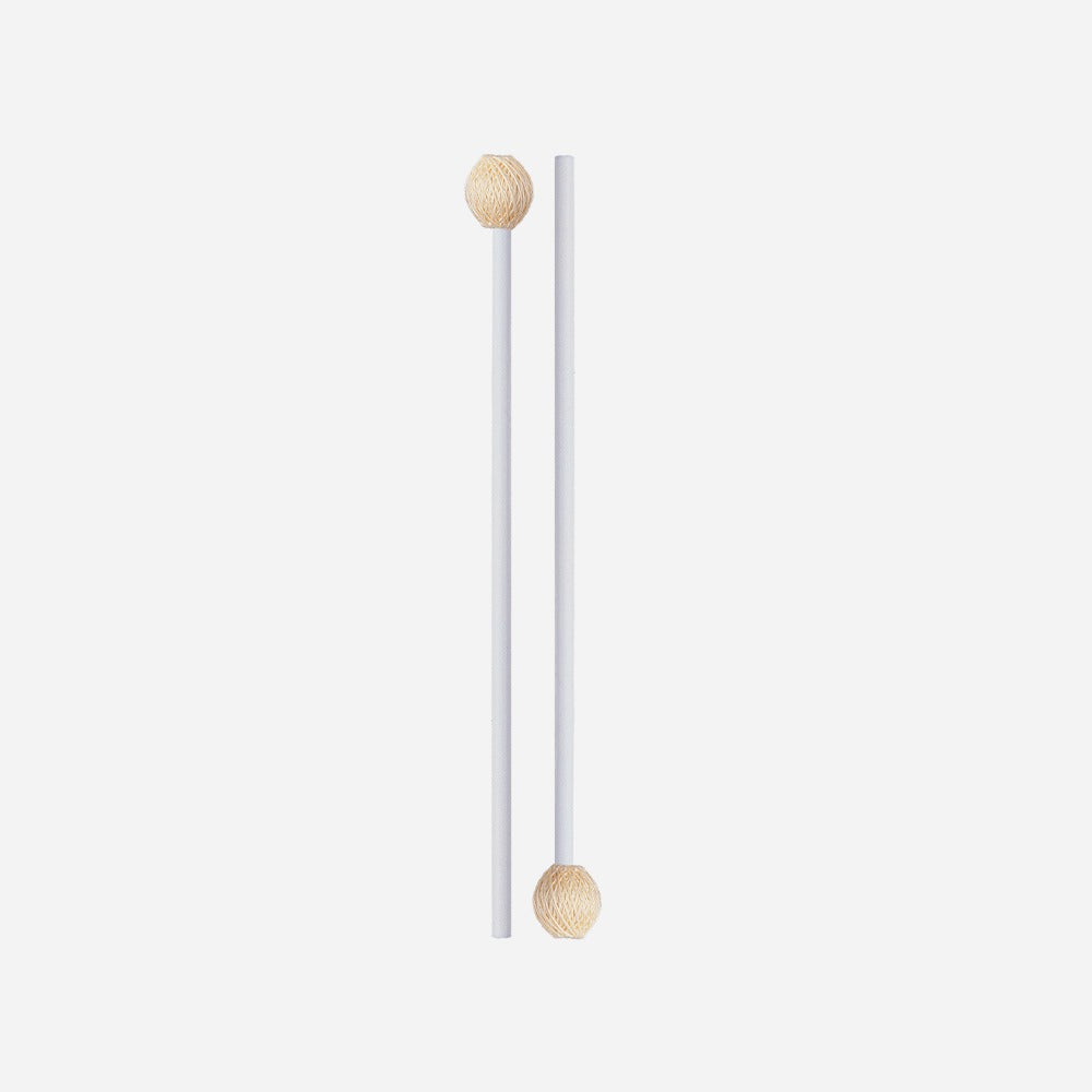 Discovery Series FPC10 Soft Yellow Cord Orff Mallet