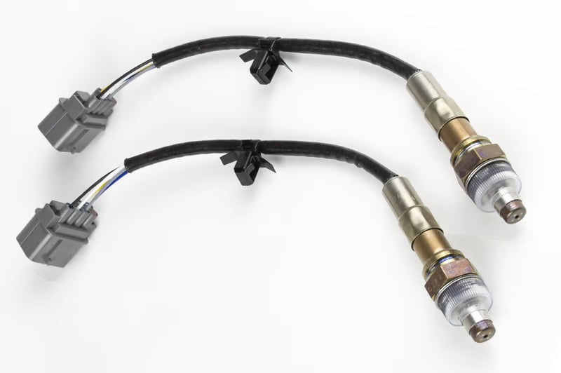 Haltech WB2 Ntk - Dual Channel Can O2 Wideband Controller Kit Length: 1.2M (4Ft) | Universal (HT-159988)