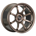 Konig F6SX Race Bronze 18x11 | 5x114.3 (F6SX18514408)