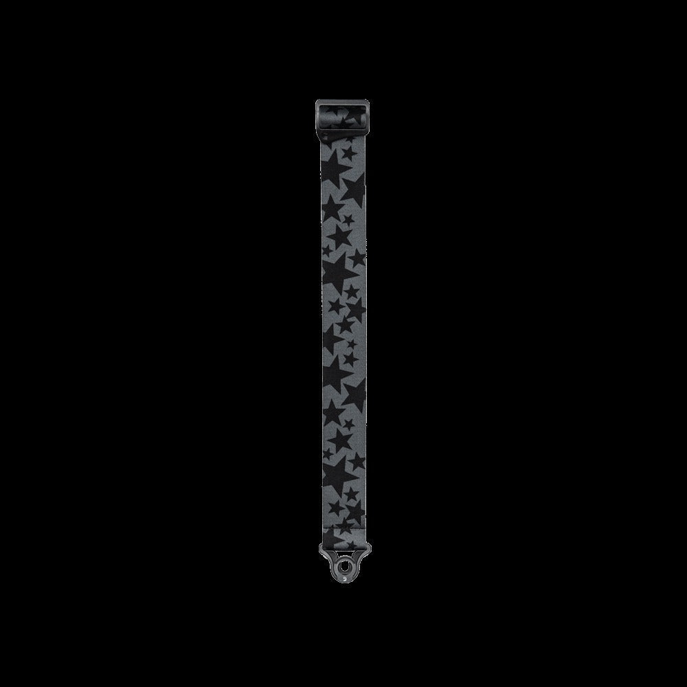 Auto Lock Locking Skater Guitar Straps