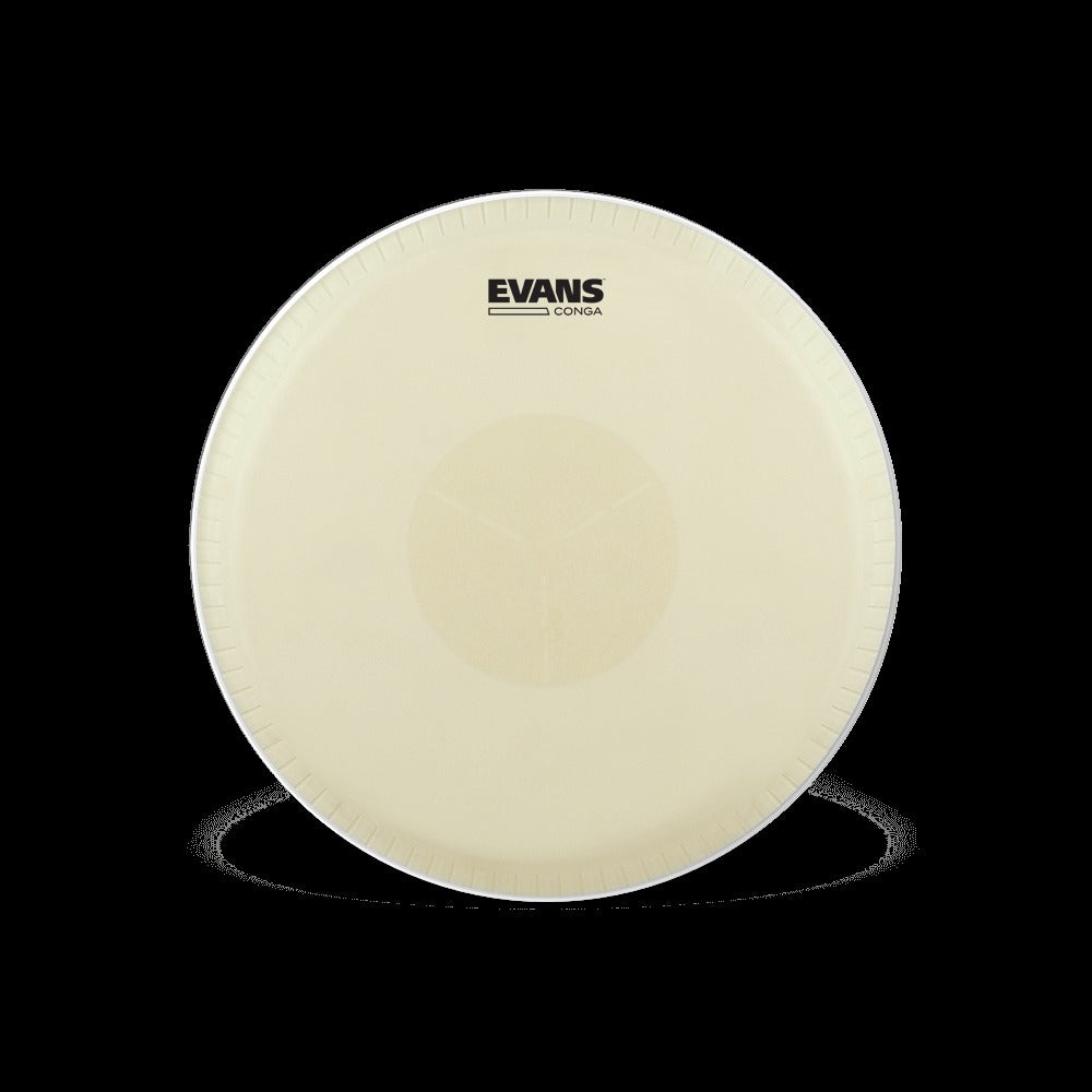 Tri-Center Conga Drumhead