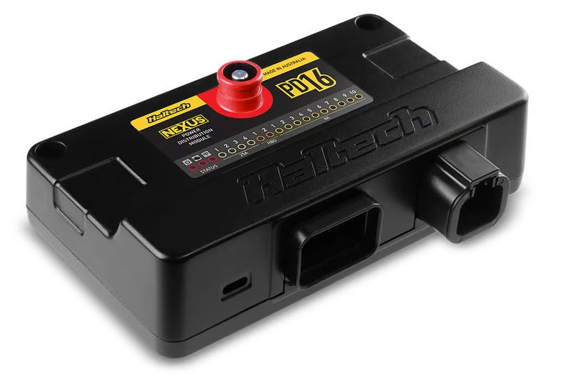 Haltech PD16 PDM | Universal (HT-198000)