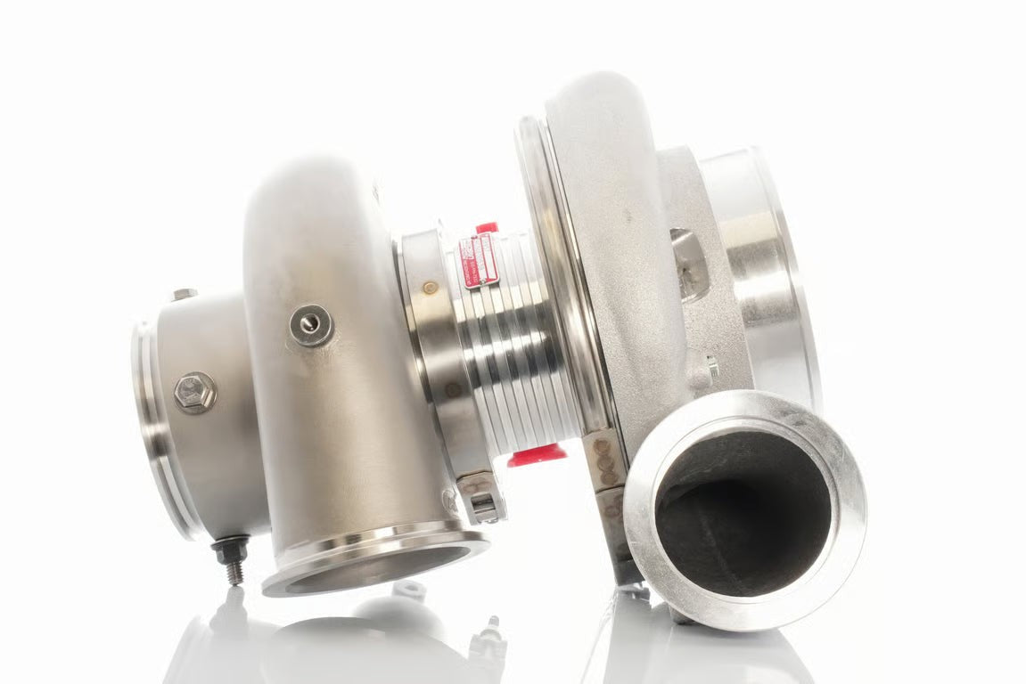 Precision Turbo Gen 2 PT9803 Pro Mod | Universal