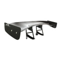 APR Performance GT-250 Carbon Fiber Adjustable Wing - 67" | 2020-2023 Toyota GR Supra (AS-206723)