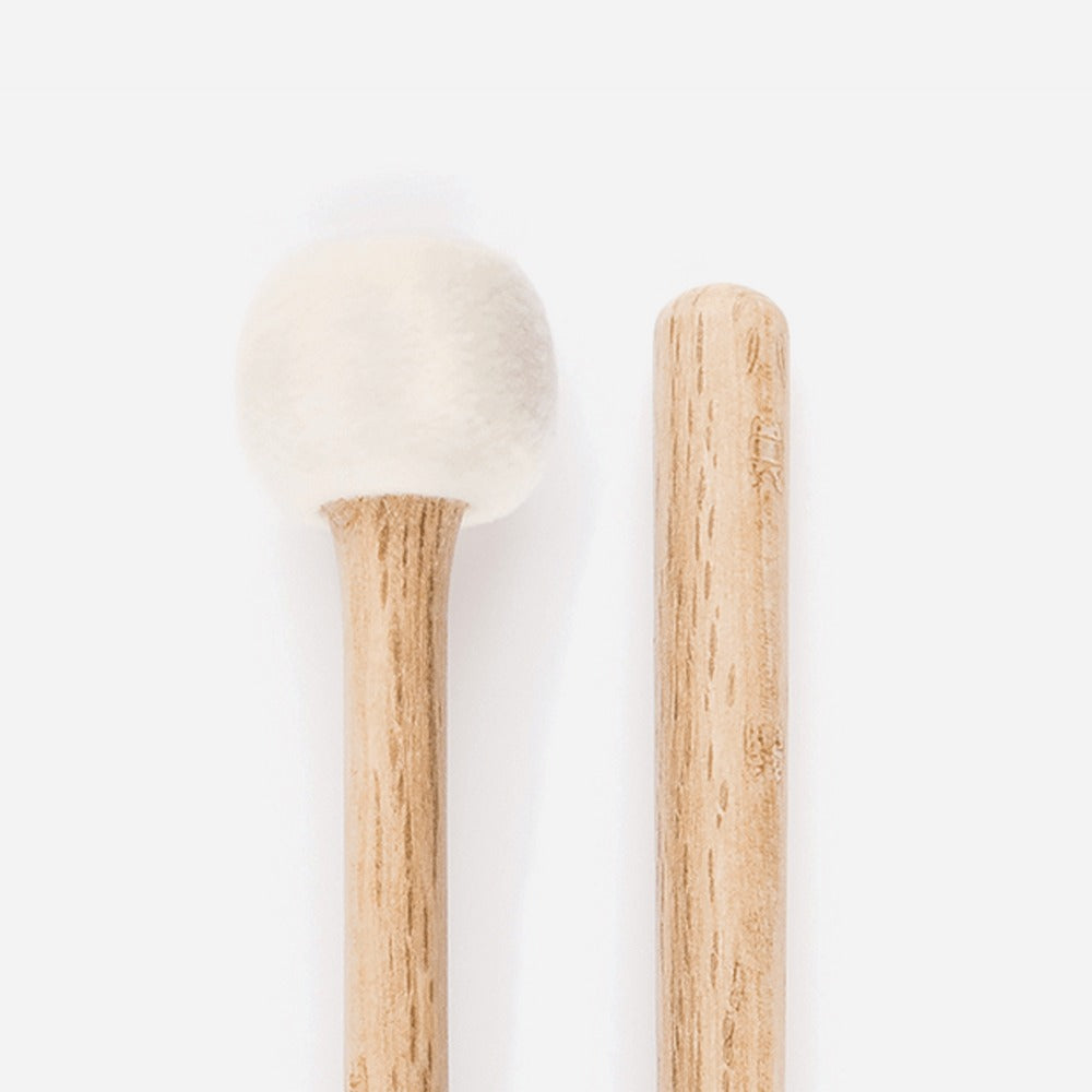 MT3 Shira Kashi Oak Multi-purpose Felt Mallet