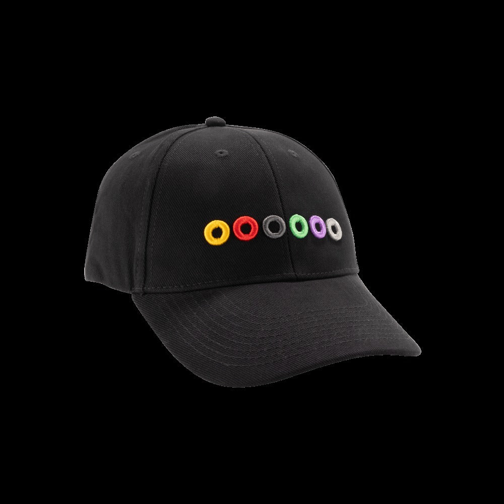 D'Addario Ball End Hat