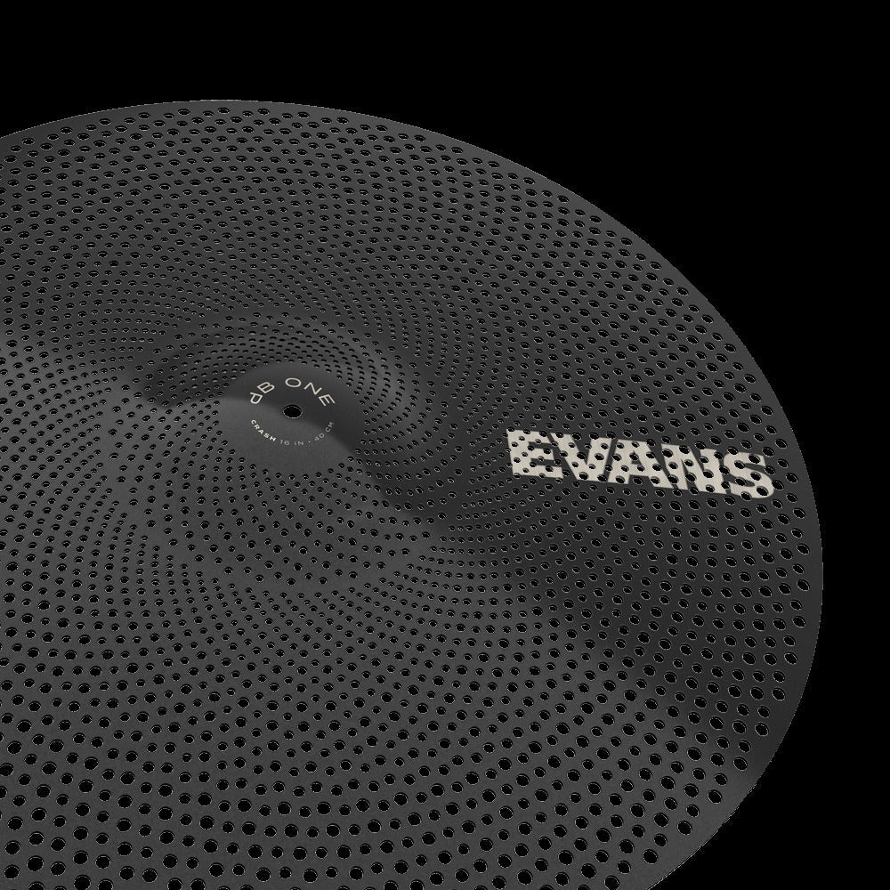 dB One Cymbals