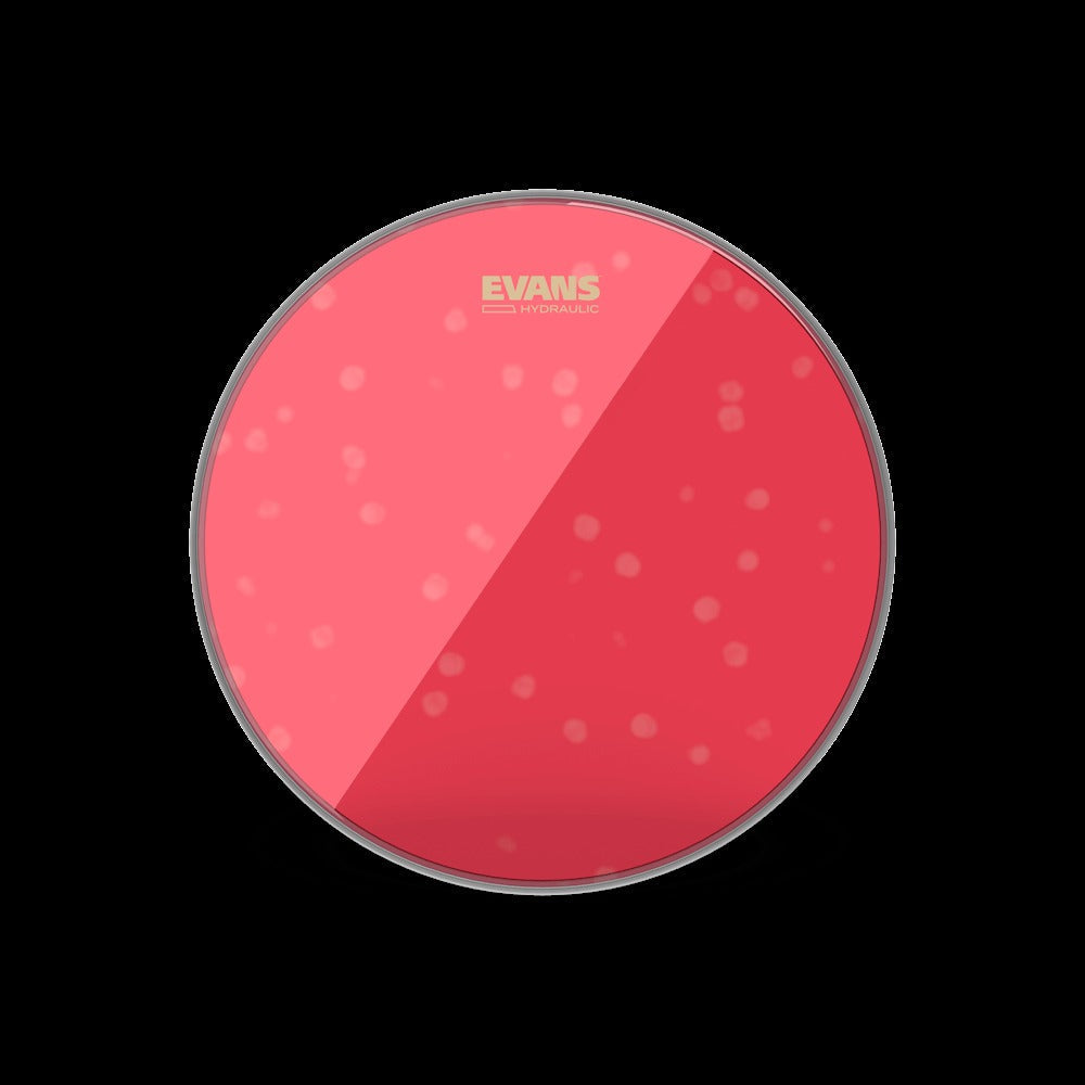 Hydraulic Tom Batter Drumhead
