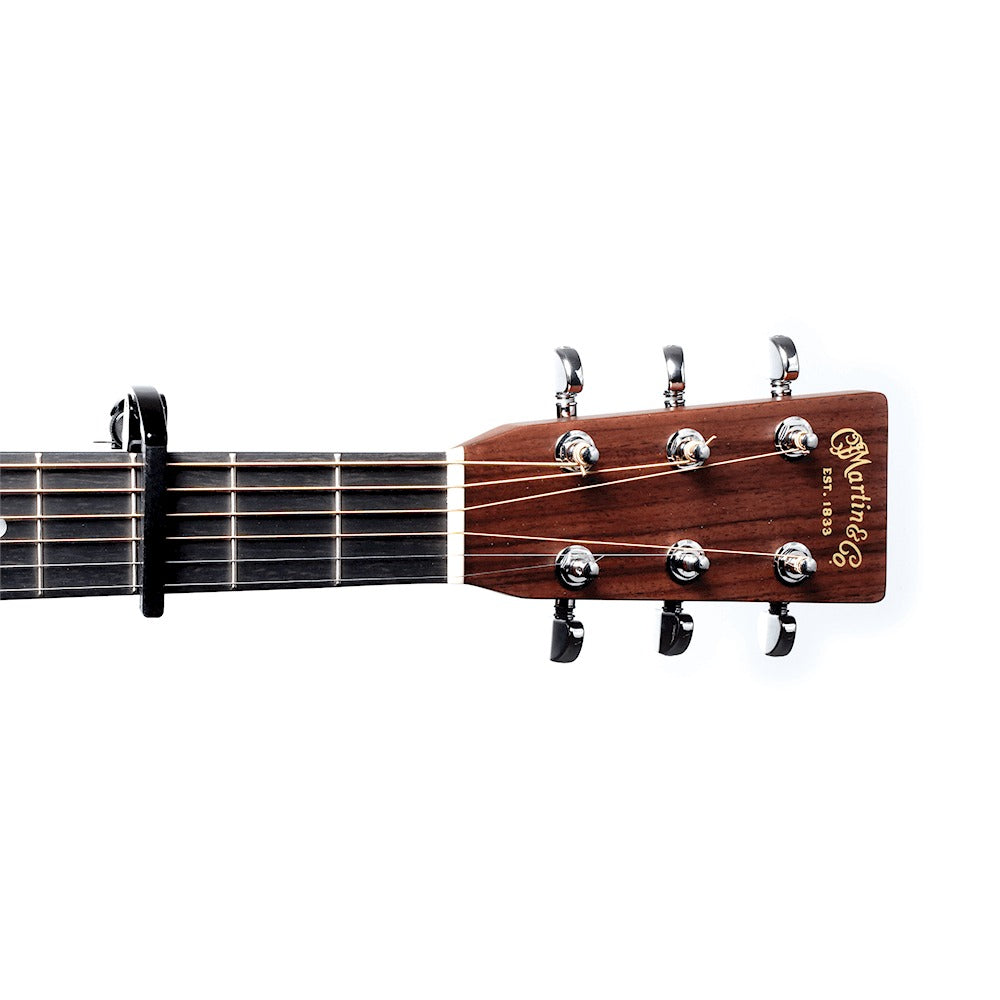 Tri-Action Guitar Capo