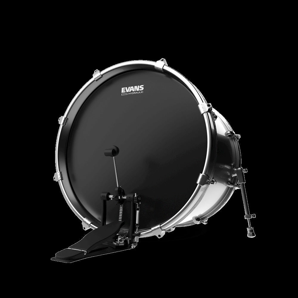 Hydraulic Bass Batter Drumhead