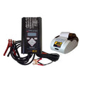 Autometer 200DTP; Tester/Printer kit containing BCT-200J PR-12 and AC-24J Pr-12 Printer BCT-200J | Universal (200DTP)