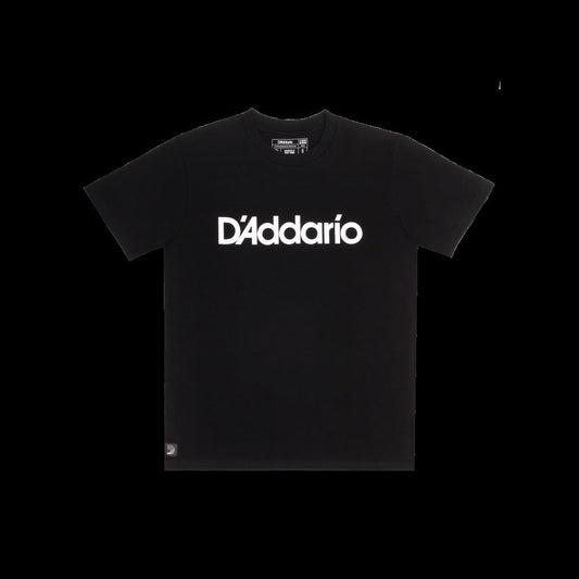 D'Addario Logo T-Shirt