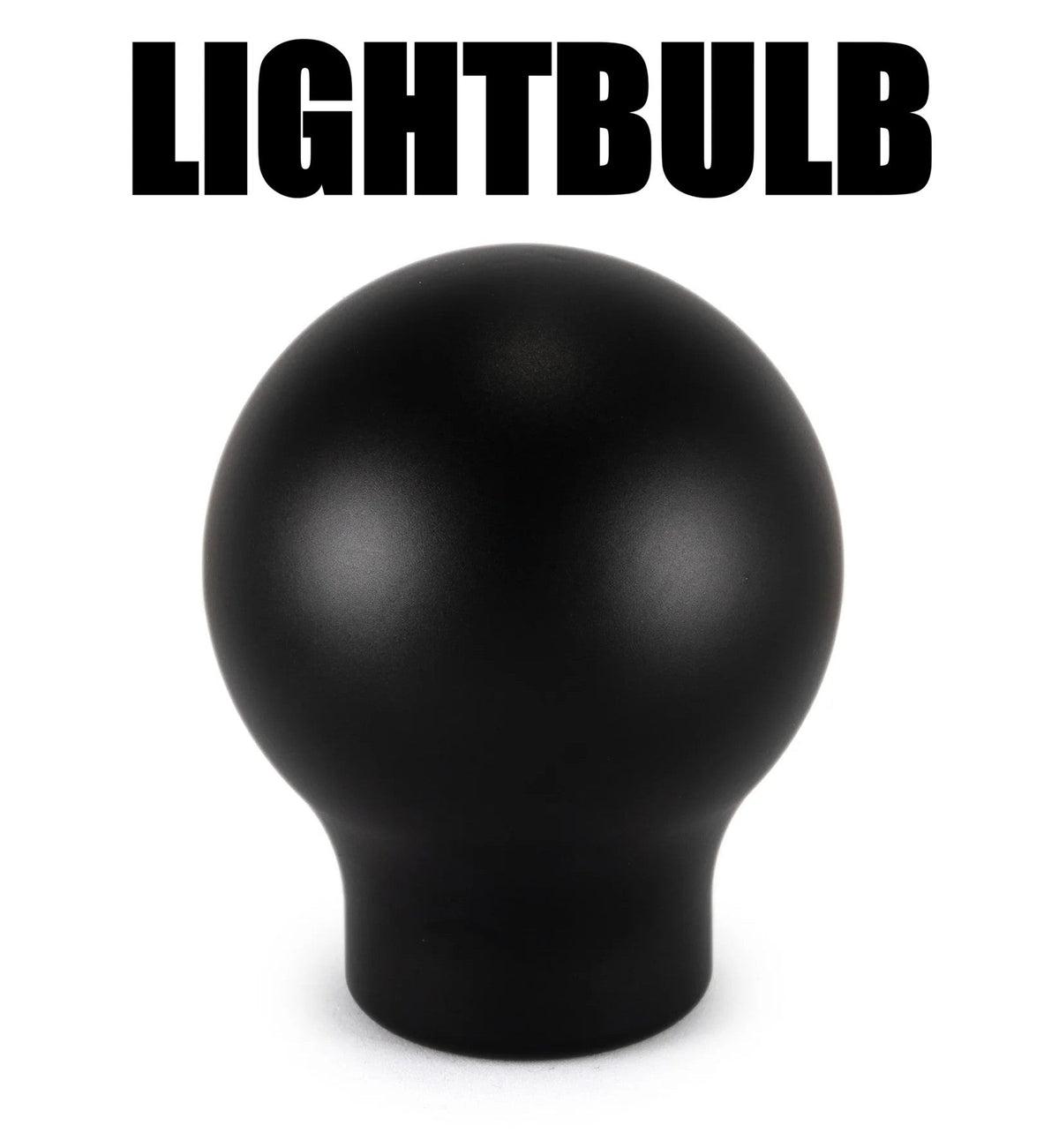 Billetworkz Titanium Shift Knobs | 2023+ Toyota GR Corolla (BW-KNB-E210-BLNK-TI)