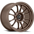 Konig Hypergram Bronze 18x10.5 | 5x114.3 (HG08514258)