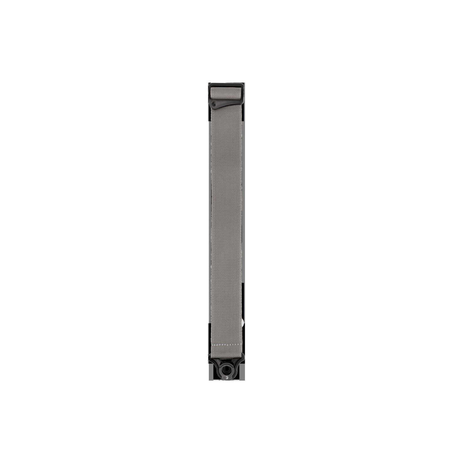 Auto Lock Locking Polypro Guitar Straps