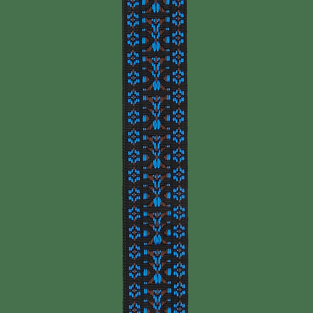 Acoustic Quick Release Guitar Strap, Hootenanny