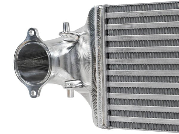 PRL Motorsport Tube & Fin Intercooler Upgrade | 2023+ Honda Civic Type-R & Acura Integra Type-S (PRL.1016.1.0)