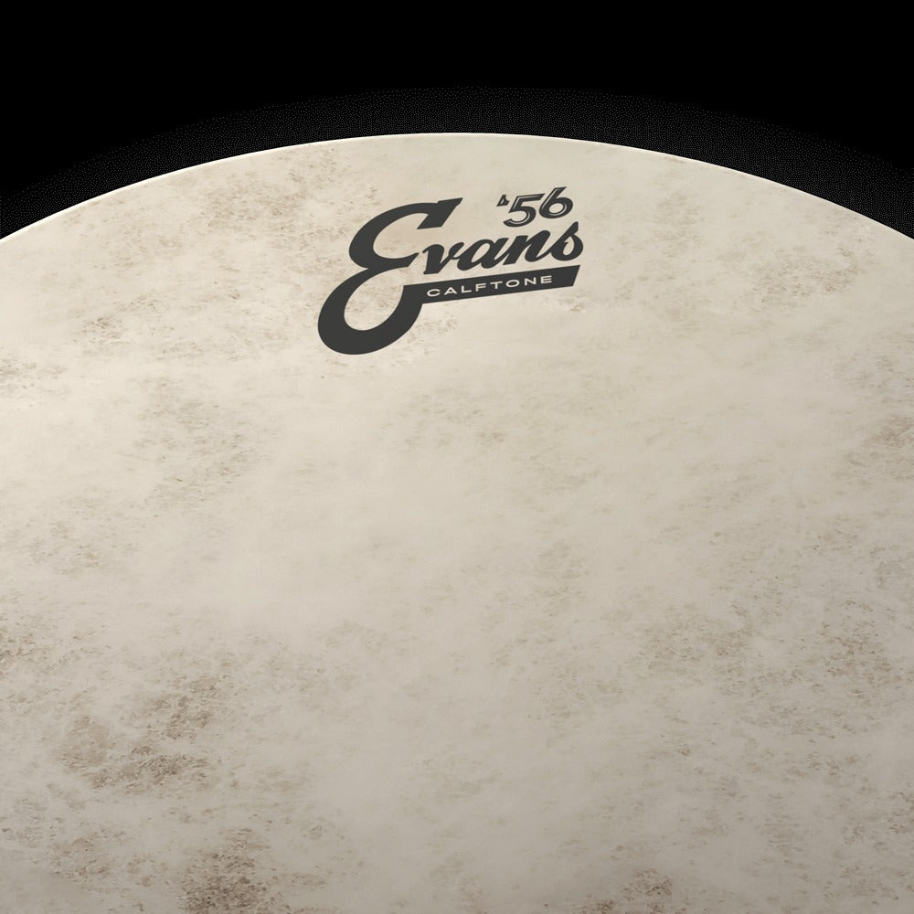 Calftone Tom Batter Drumhead