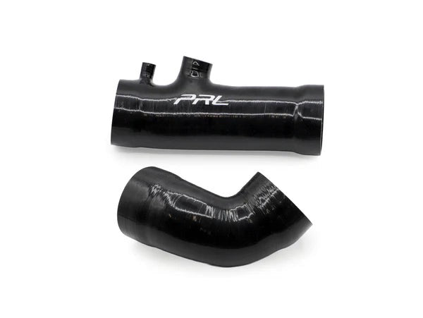 PRL Motorsports Titanium Turbo Inlet Assembly | 2019-2025 Acura RDX (PRL.1051.1.0)