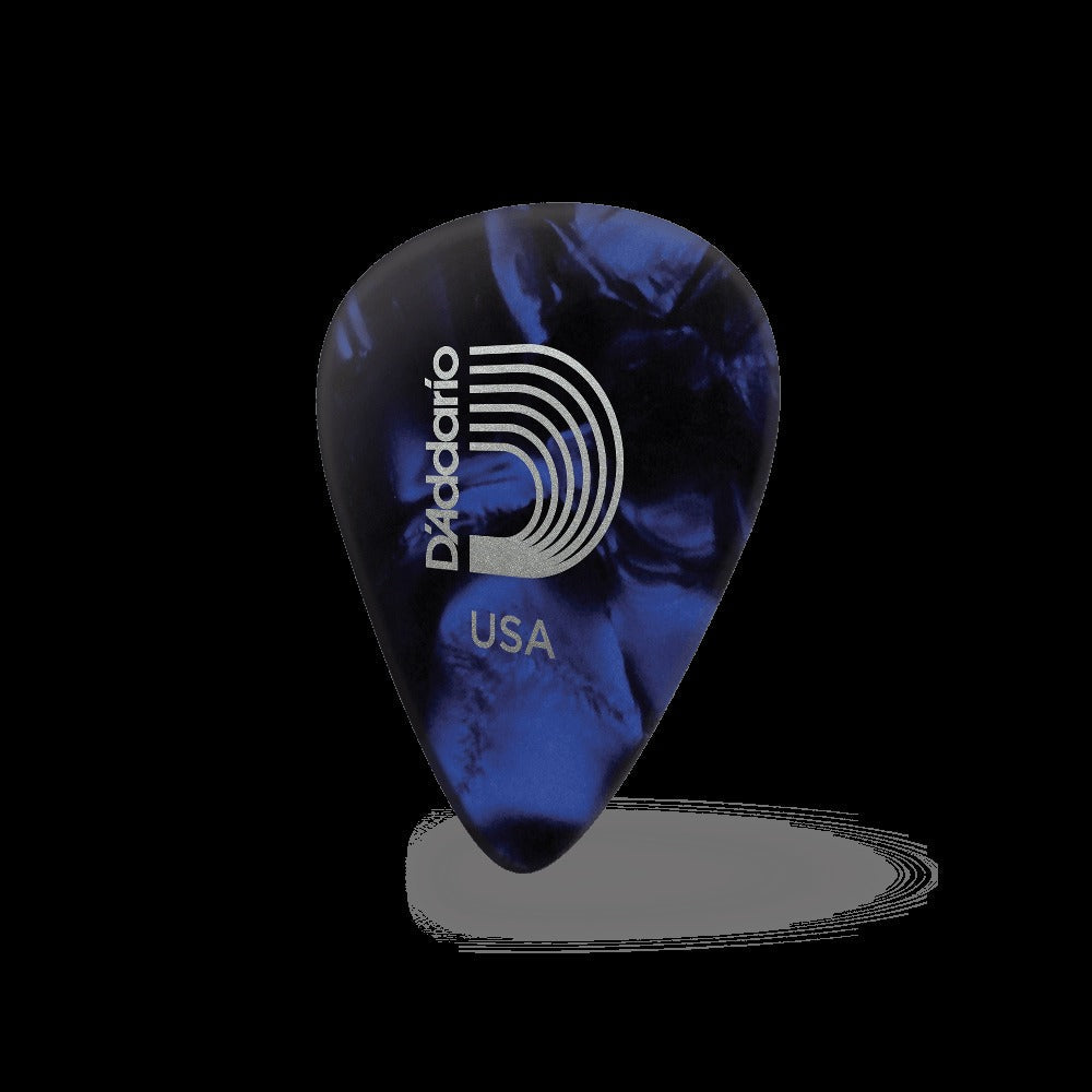 Classic Celluloid, Blue Pearl