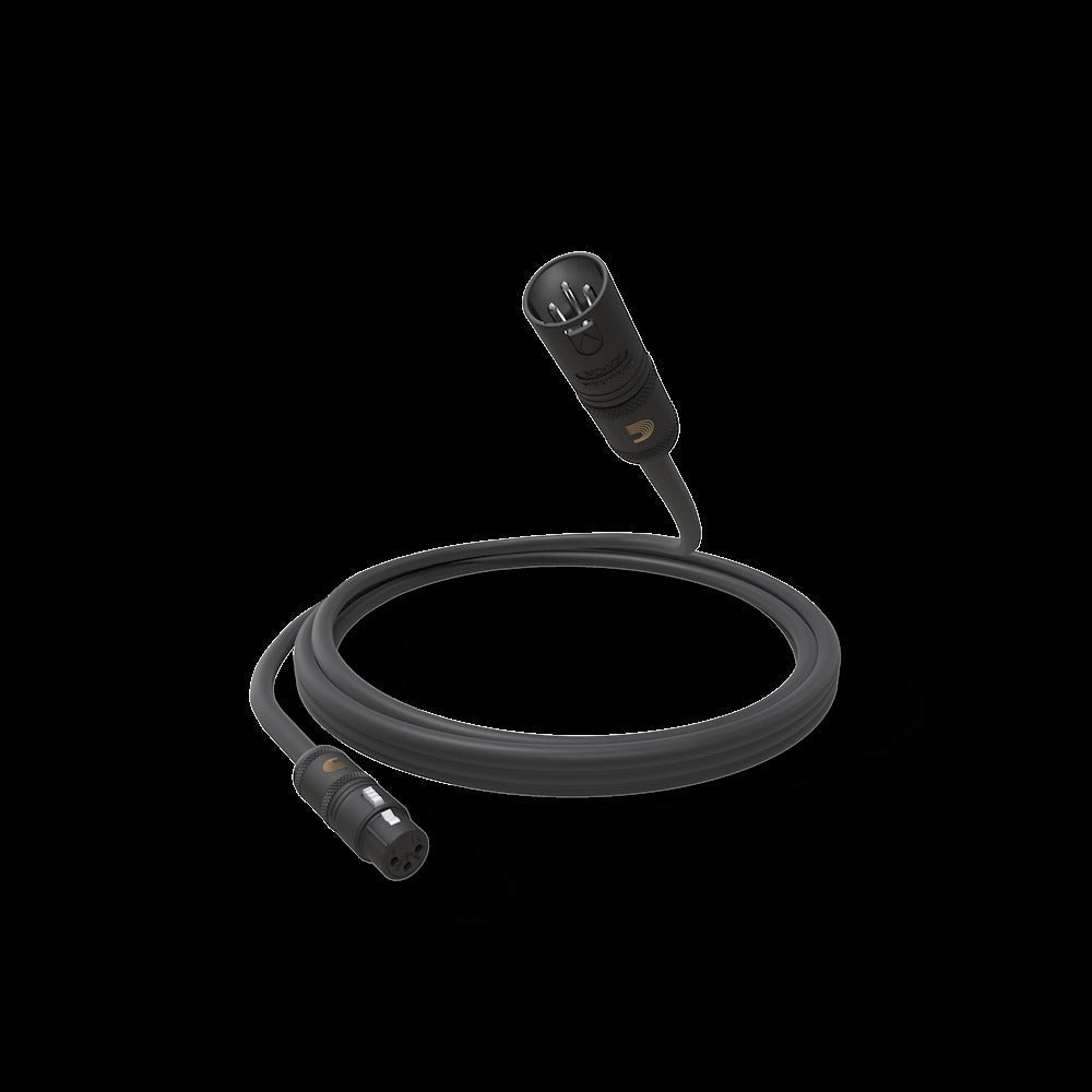 American Stage Microphone Cables