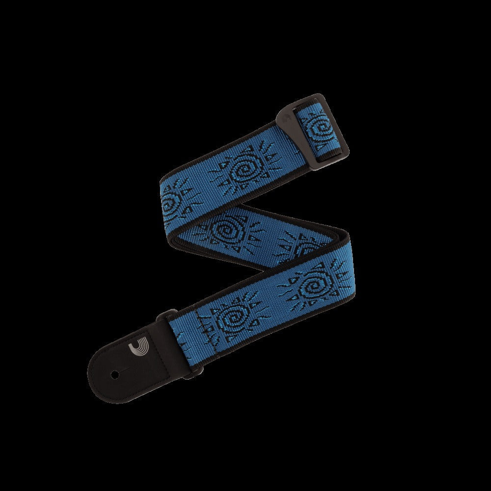 Vintage Planet Waves Suns Strap