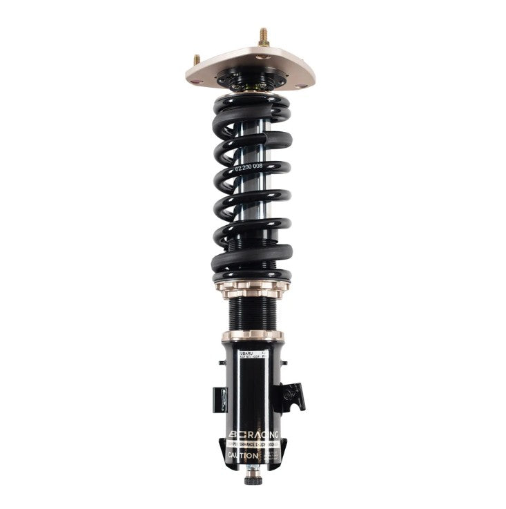 BC Racing RM-Series Coilovers | 2023+ Toyota GR Corolla (C-190-RM)
