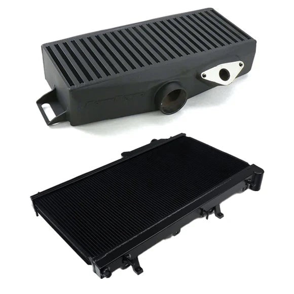 GrimmSpeed Max Cooling Bundle | 2008-2021 Subaru STI (GRM.1297.5)