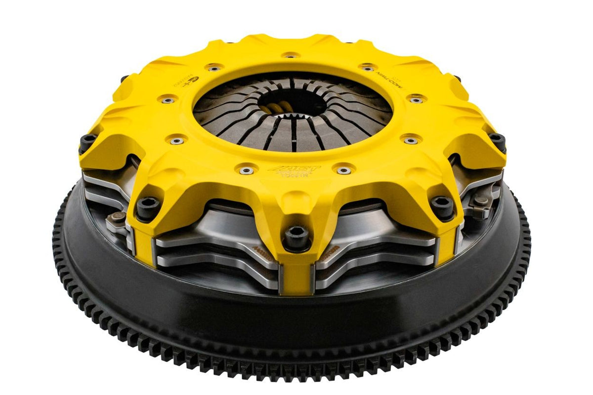 ACT Mod-Twin 225 XT Sprung Street Clutch Kit | 16-21 BMW B58 3.0T & 23-26 Toyota GR Supra (T2SS-B02)