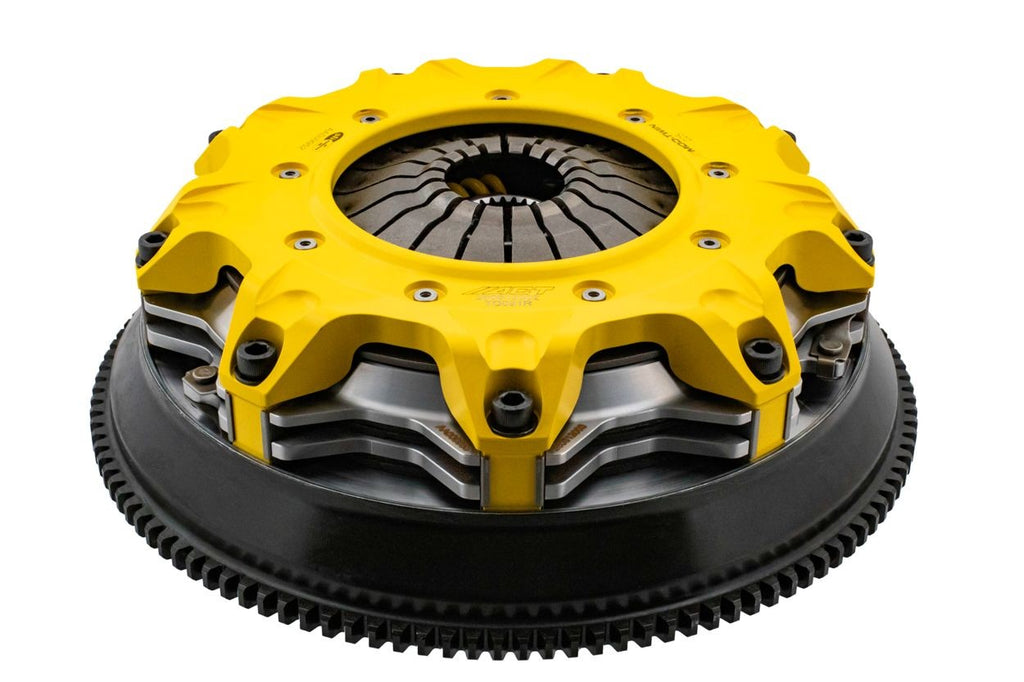 ACT Mod-Twin 225 XT Rigid Street Clutch Kit | 16-21 BMW B58 3.0T & 22-26 Toyota GR Supra (T2S-B02)