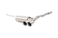 XForce Varex Valved Cat-Back System | 2021-2024 Hyundai Kona N-line AWD (ESHKNL424VCS)