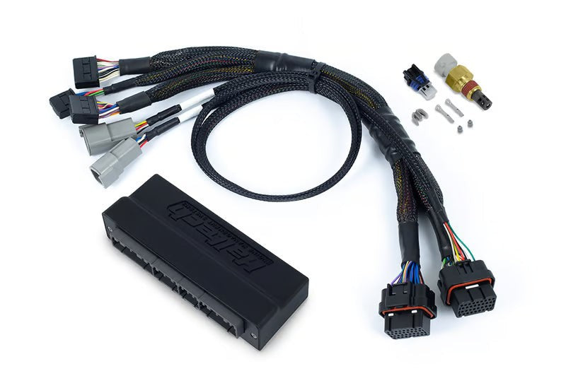 Haltech Nexus S2/S3 Plug 'n' Play Adapter Harness | 1992-1995 Mazda RX7 FD3S-S6 (HT-186338)