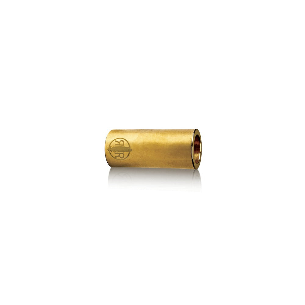Rich Robinson Brass Guitar Slide
