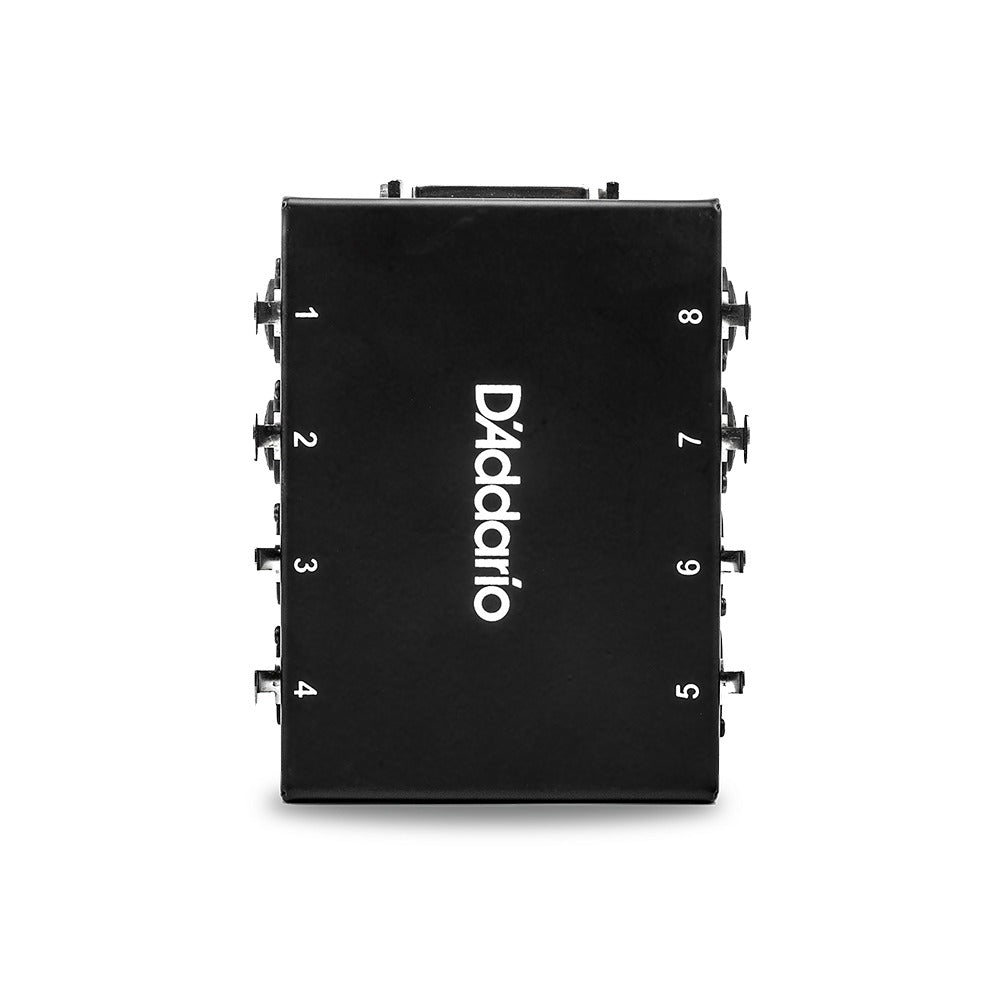 Modular Snake System Stage Box