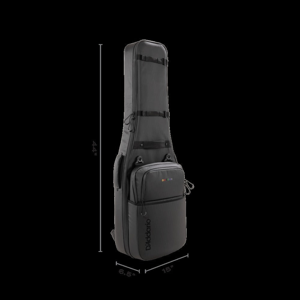 Backline Electric Guitar Case