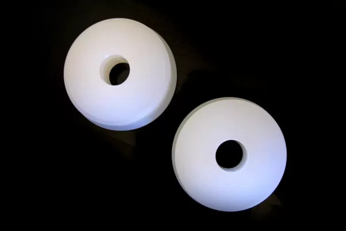 Agency Power Shifter Bushings | 2002-2014 Subaru WRX 5 Speed (AP-GDA-305)