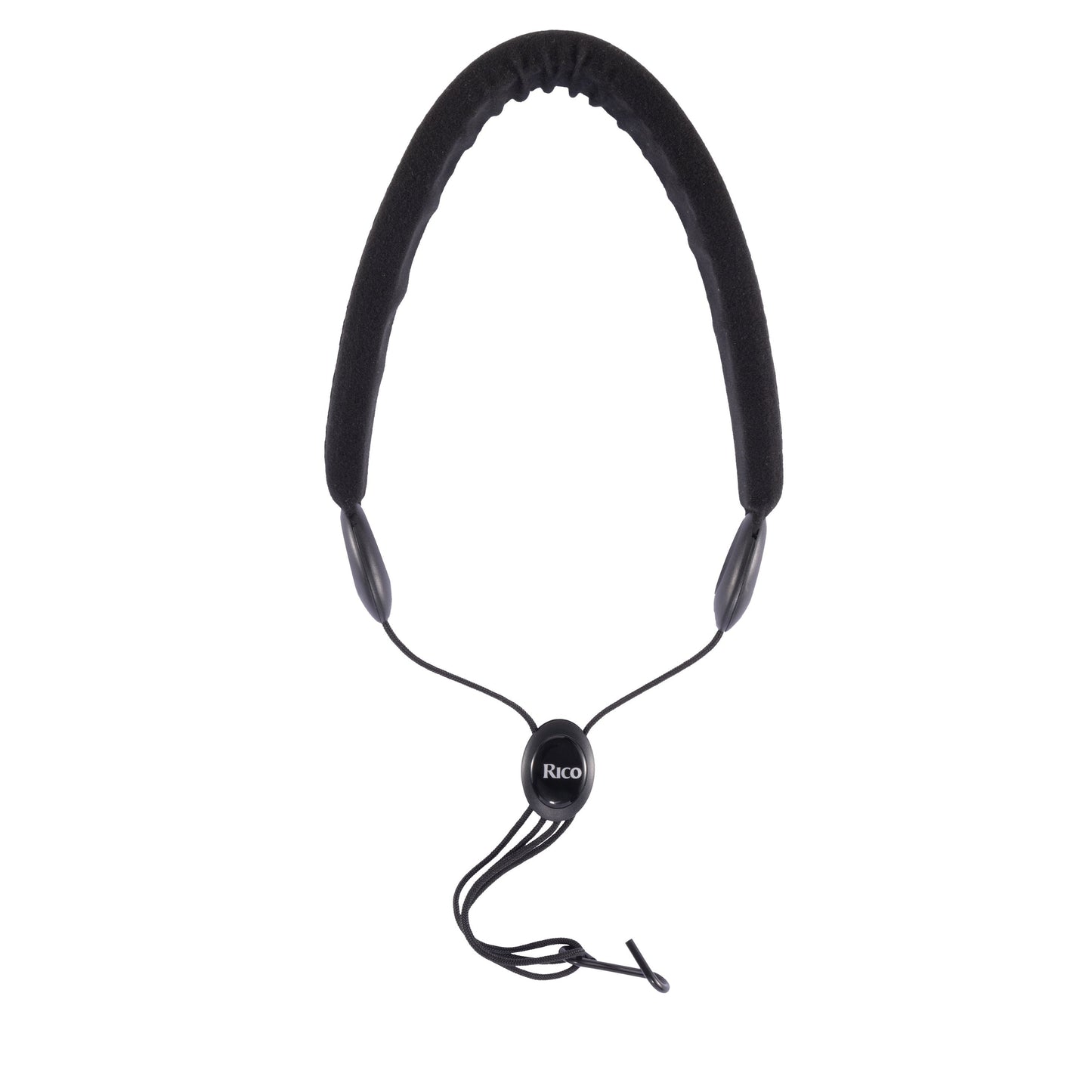 Rico Fabric Tenor / Baritone Sax Strap with Metal Hook