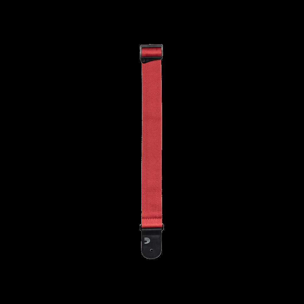 Eco Basic Woven Guitar Straps