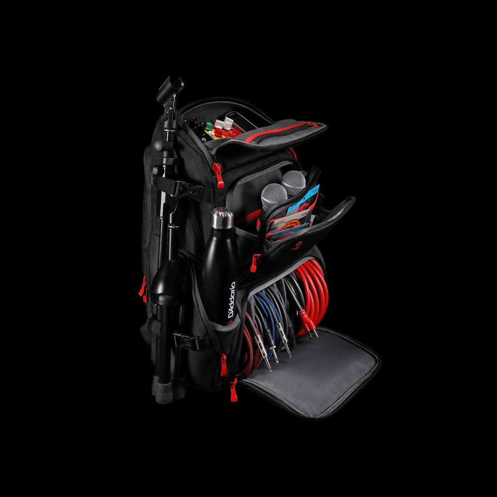 Backline Gear Transport Pack